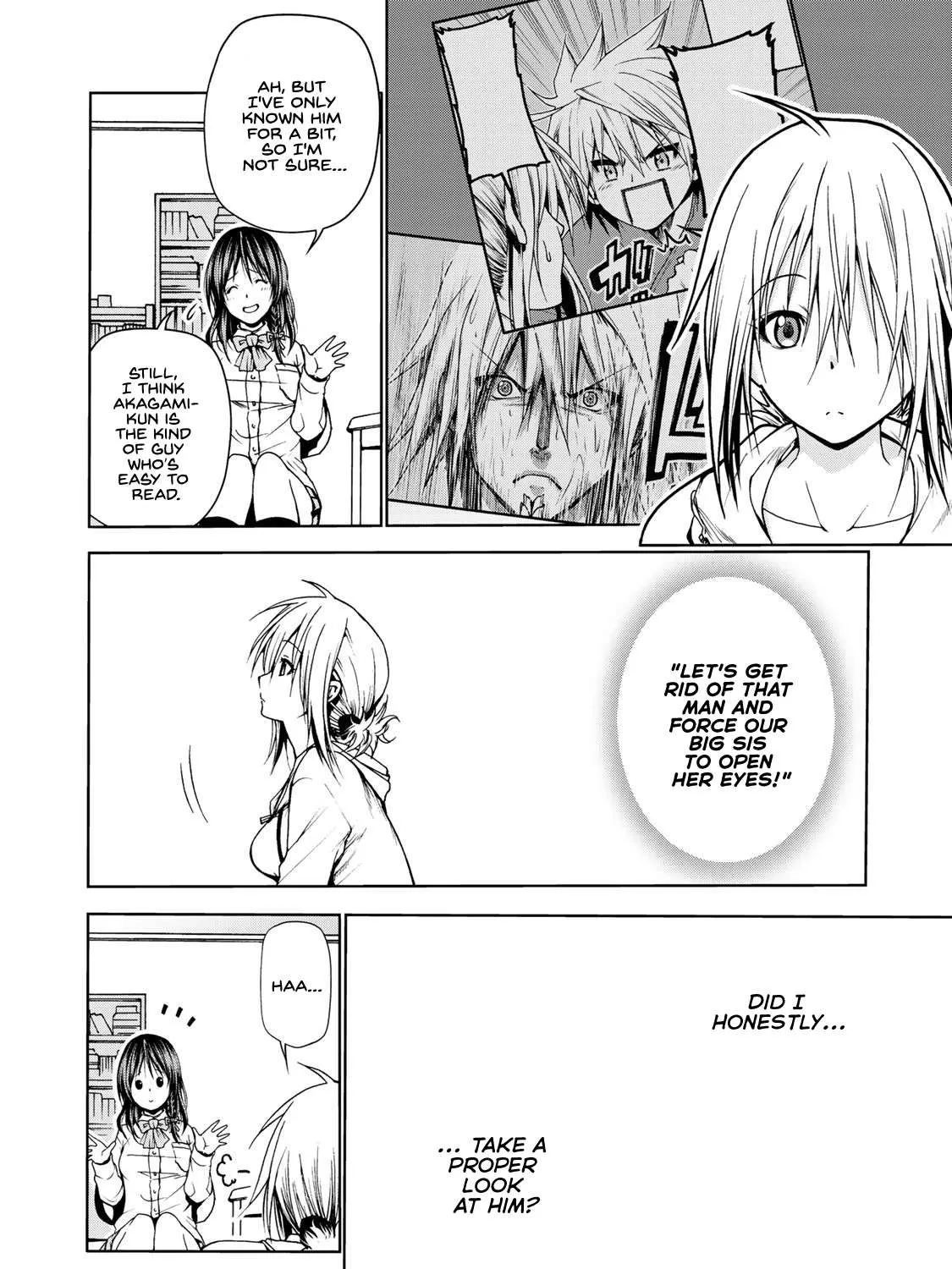 Read Temple chapter 6 image 30 on Lezhin