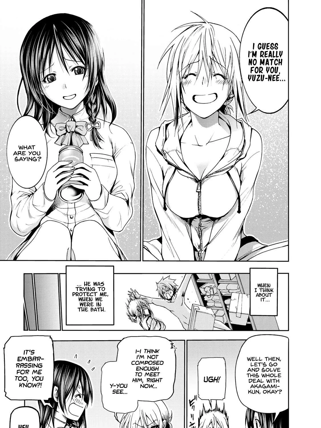 Read Temple chapter 6 image 32 on Lezhin