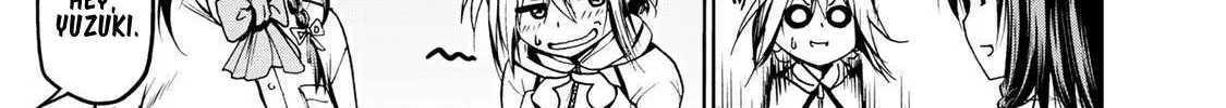 Read Temple chapter 6 image 33 on Lezhin