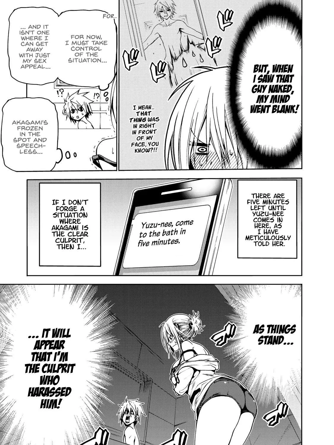 Read Temple chapter 6 image 4 on Lezhin