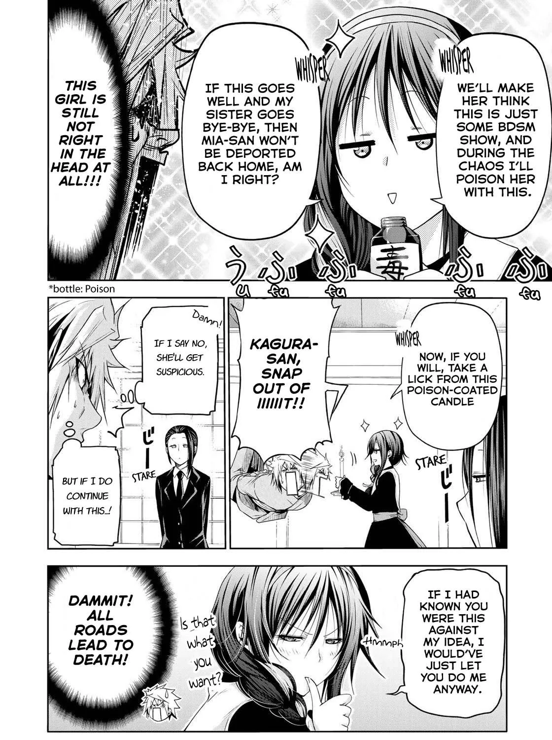 Read Temple chapter 60.2 image 14 on Lezhin