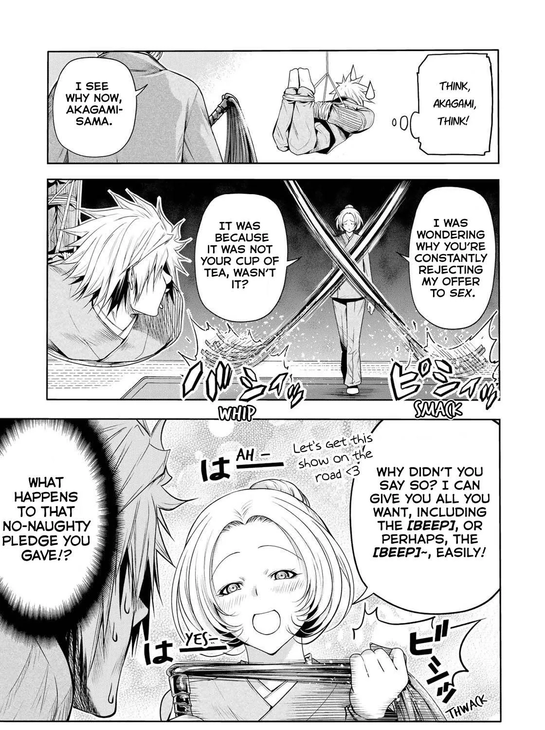 Read Temple chapter 60.2 image 16 on Lezhin
