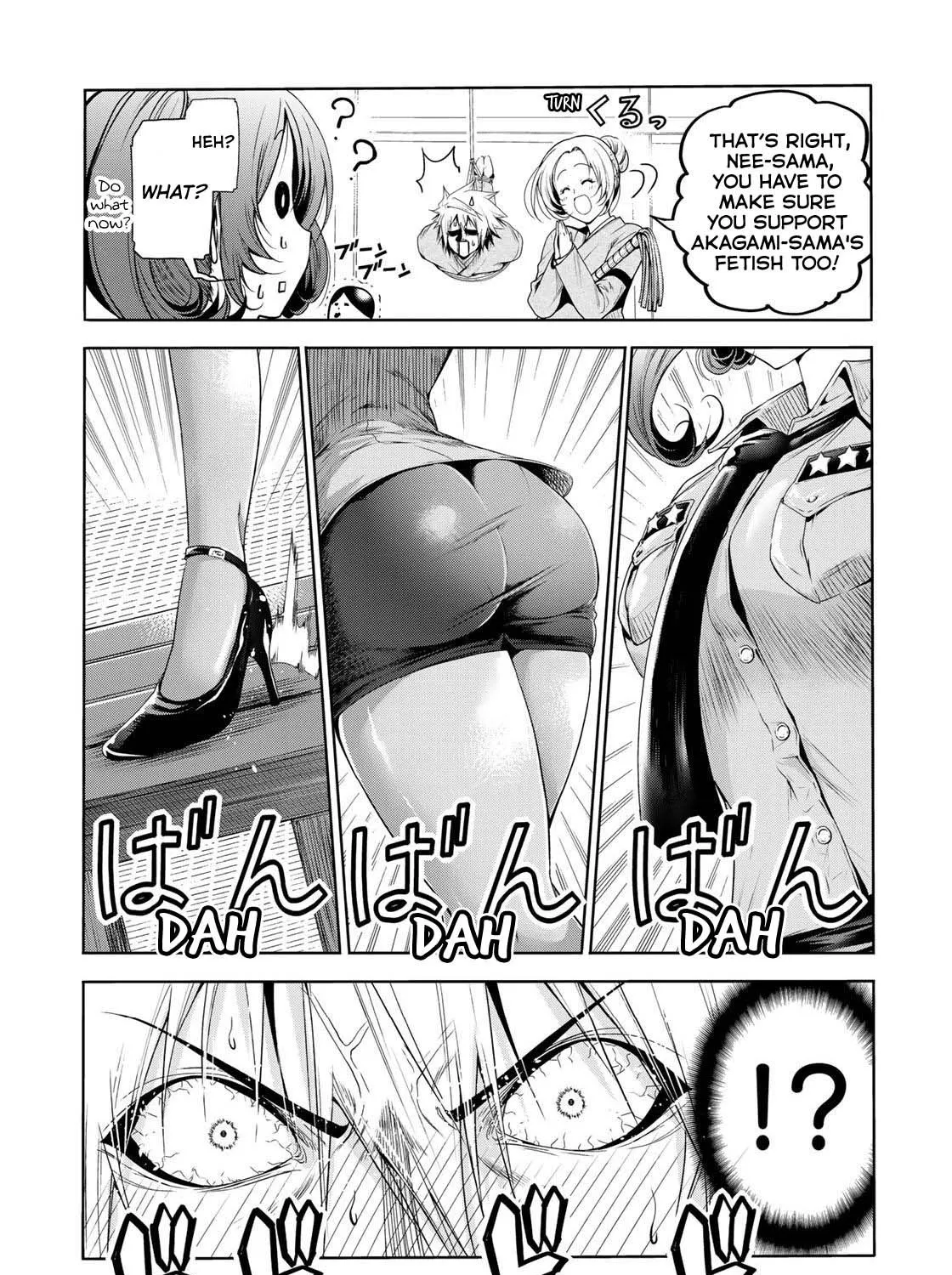 Read Temple chapter 60.2 image 18 on Lezhin