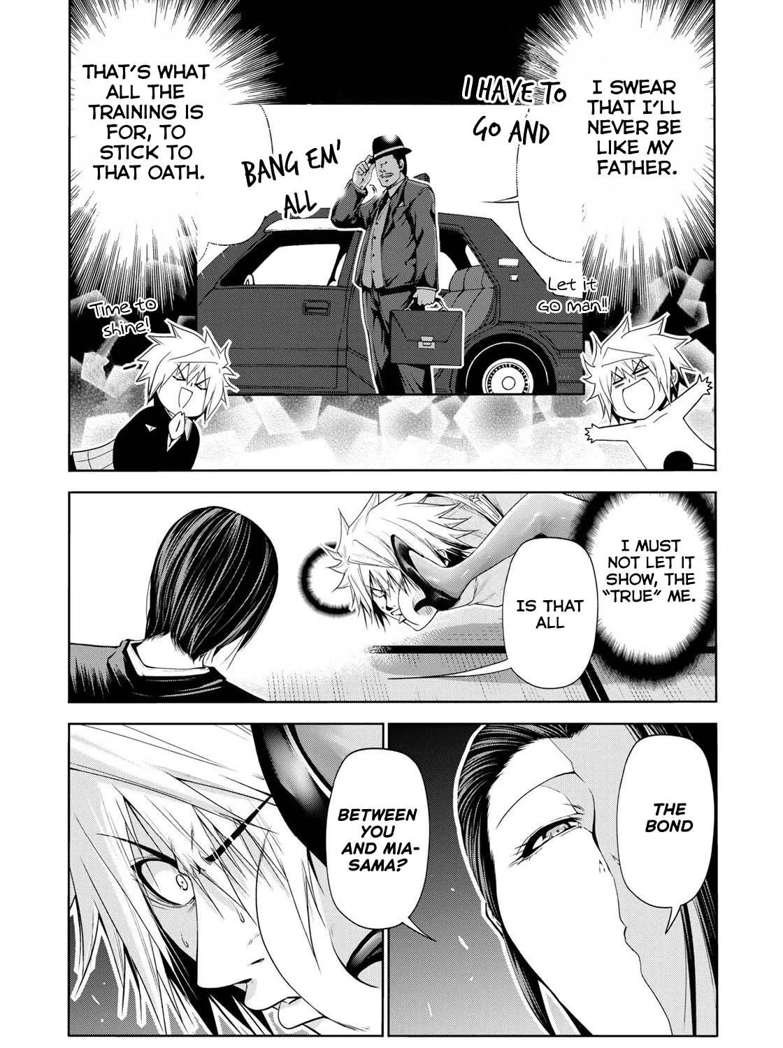 Read Temple chapter 60.2 image 24 on Lezhin