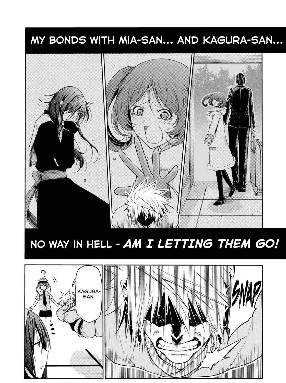 Read Temple chapter 60.2 image 26 on Lezhin