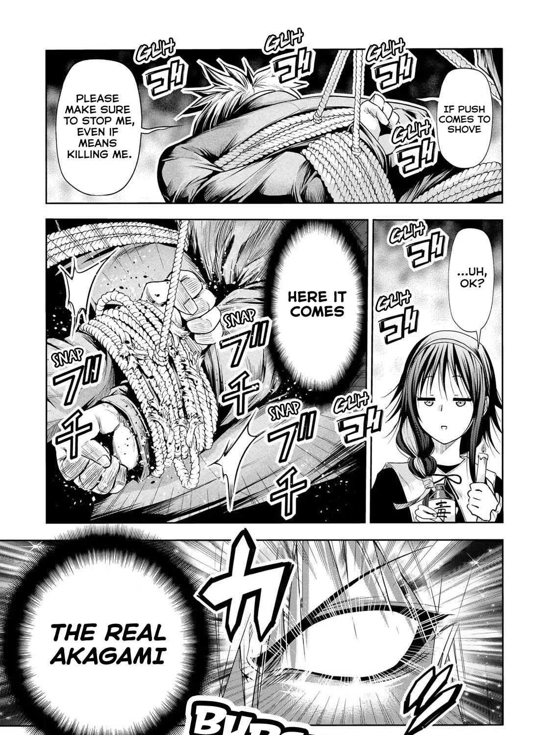 Read Temple chapter 60.2 image 28 on Lezhin