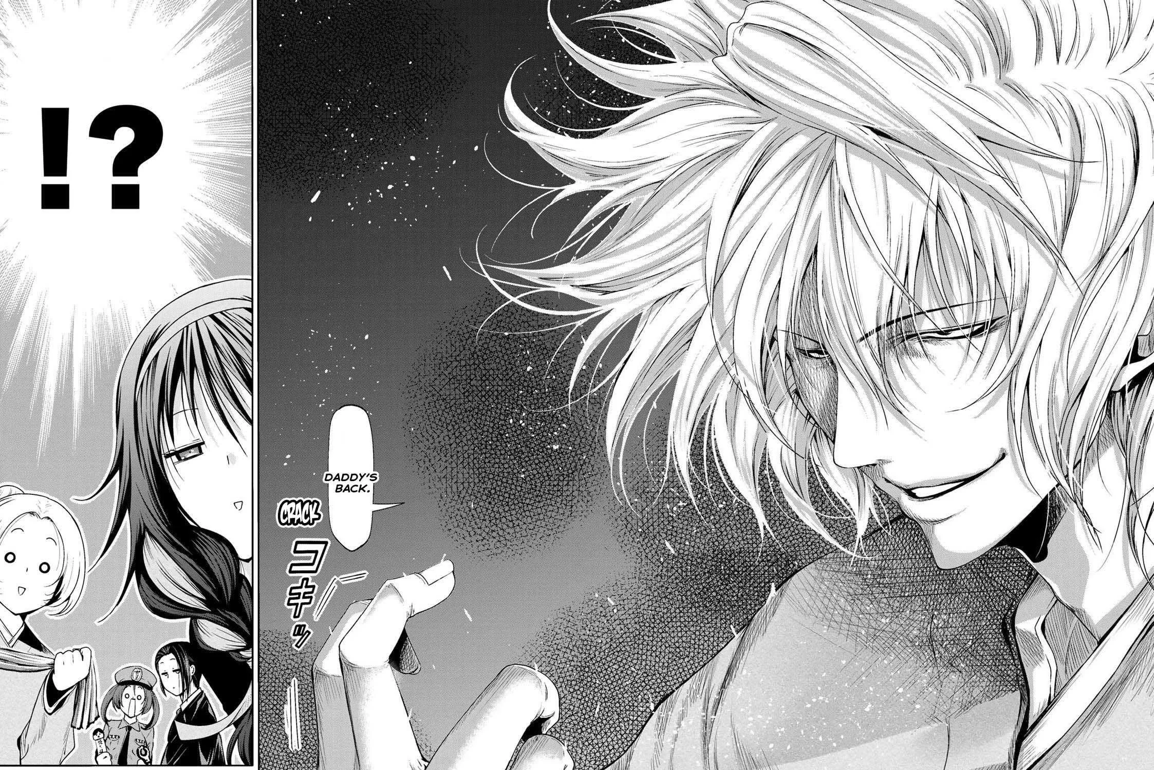 Read Temple chapter 60.2 image 32 on Lezhin