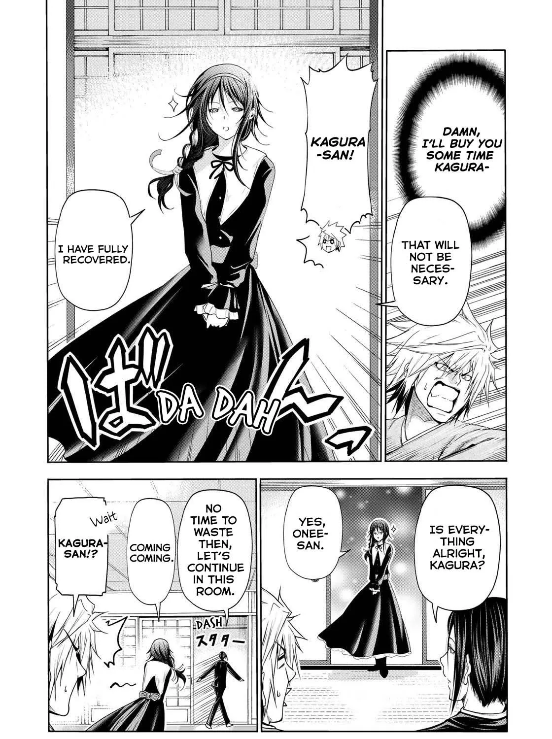Read Temple chapter 60.2 image 4 on Lezhin
