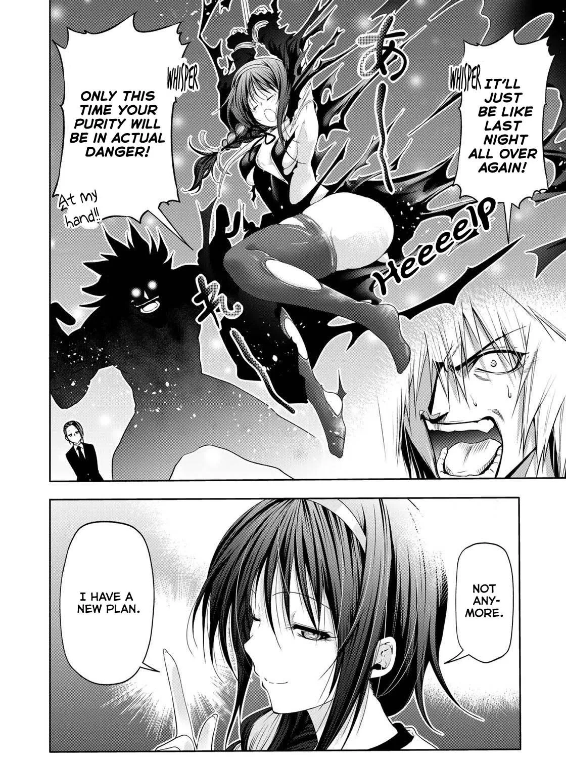 Read Temple chapter 60.2 image 6 on Lezhin