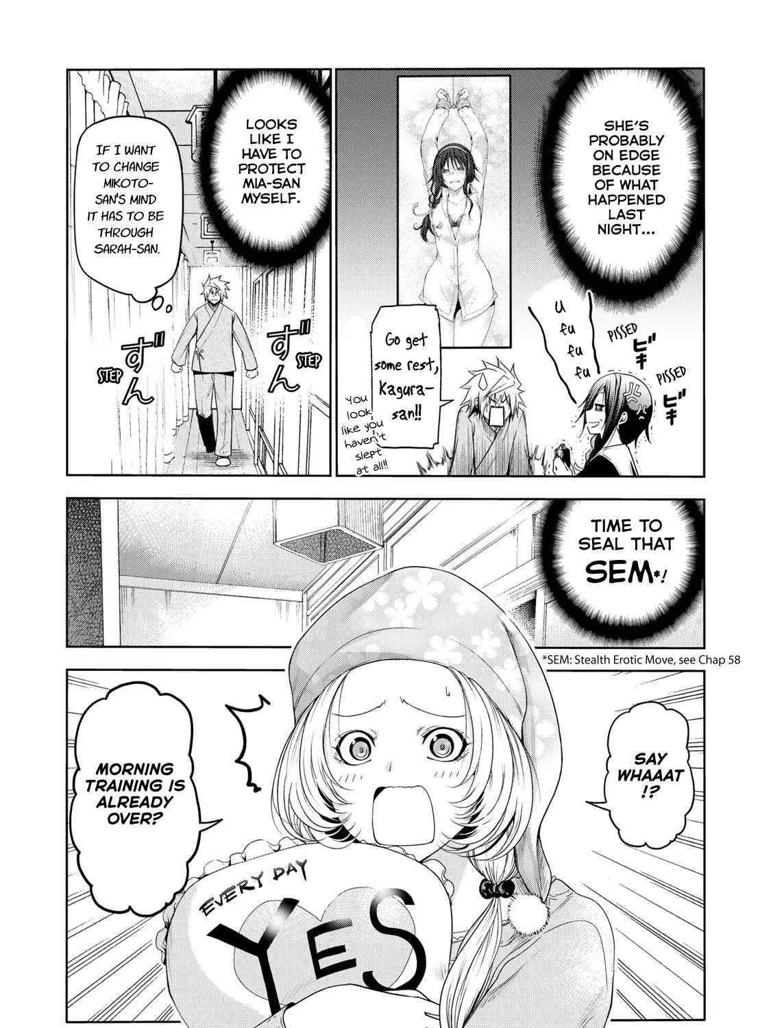 Read Temple chapter 60 image 10 on Lezhin