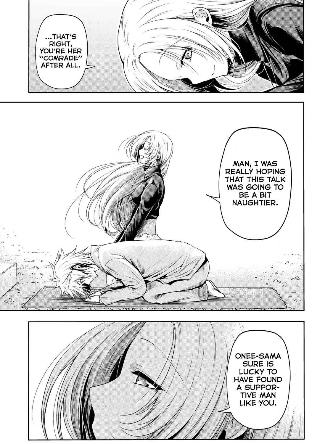 Read Temple chapter 60 image 18 on Lezhin
