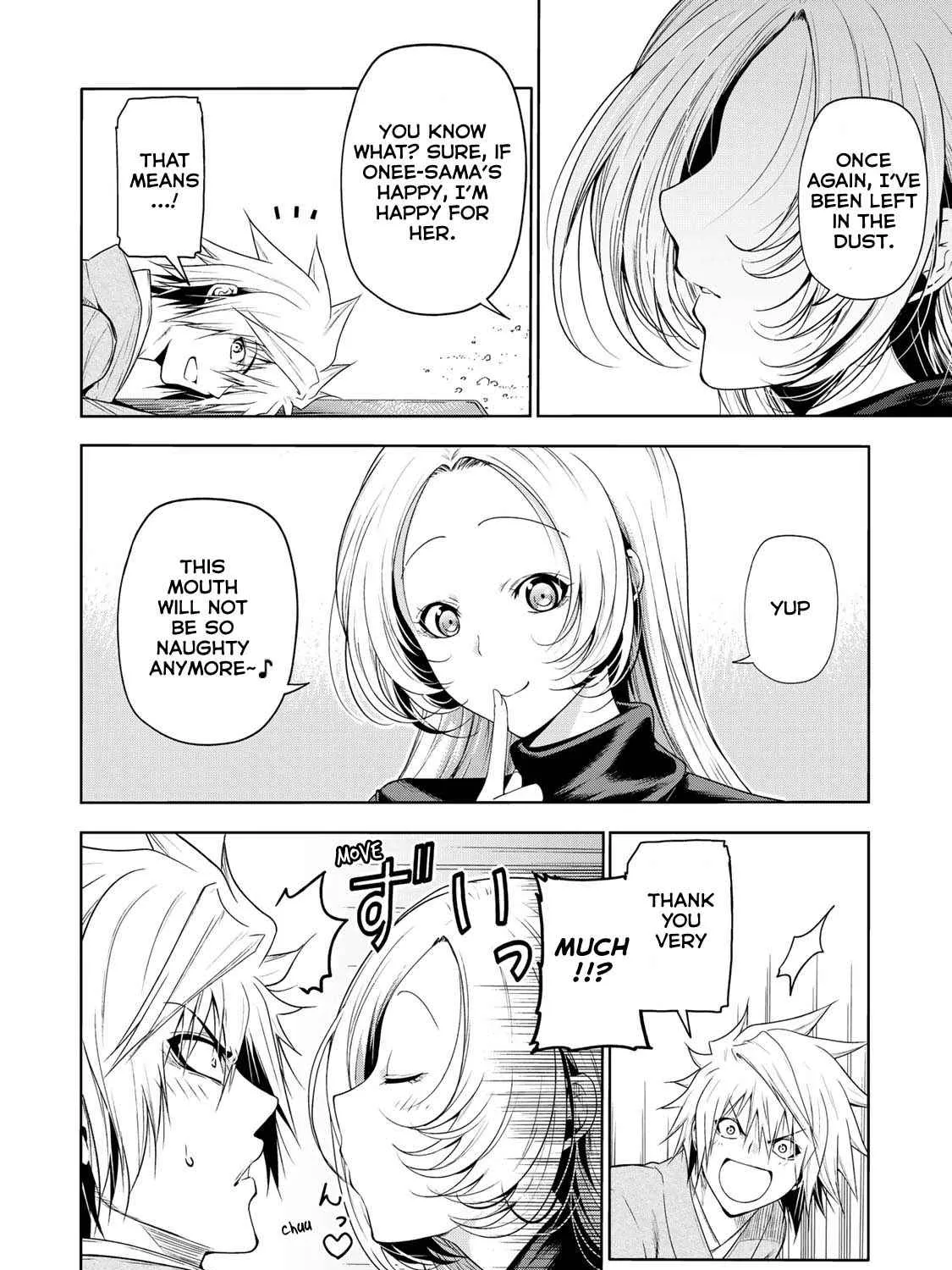 Read Temple chapter 60 image 20 on Lezhin