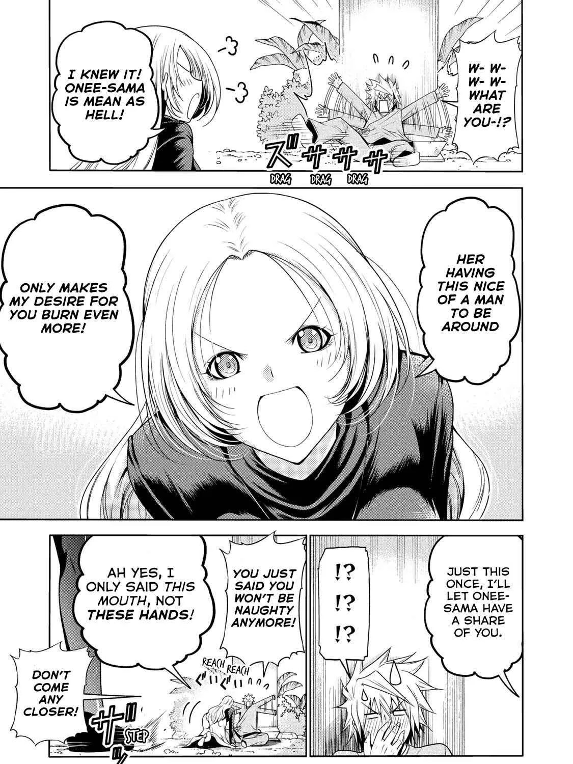 Read Temple chapter 60 image 22 on Lezhin