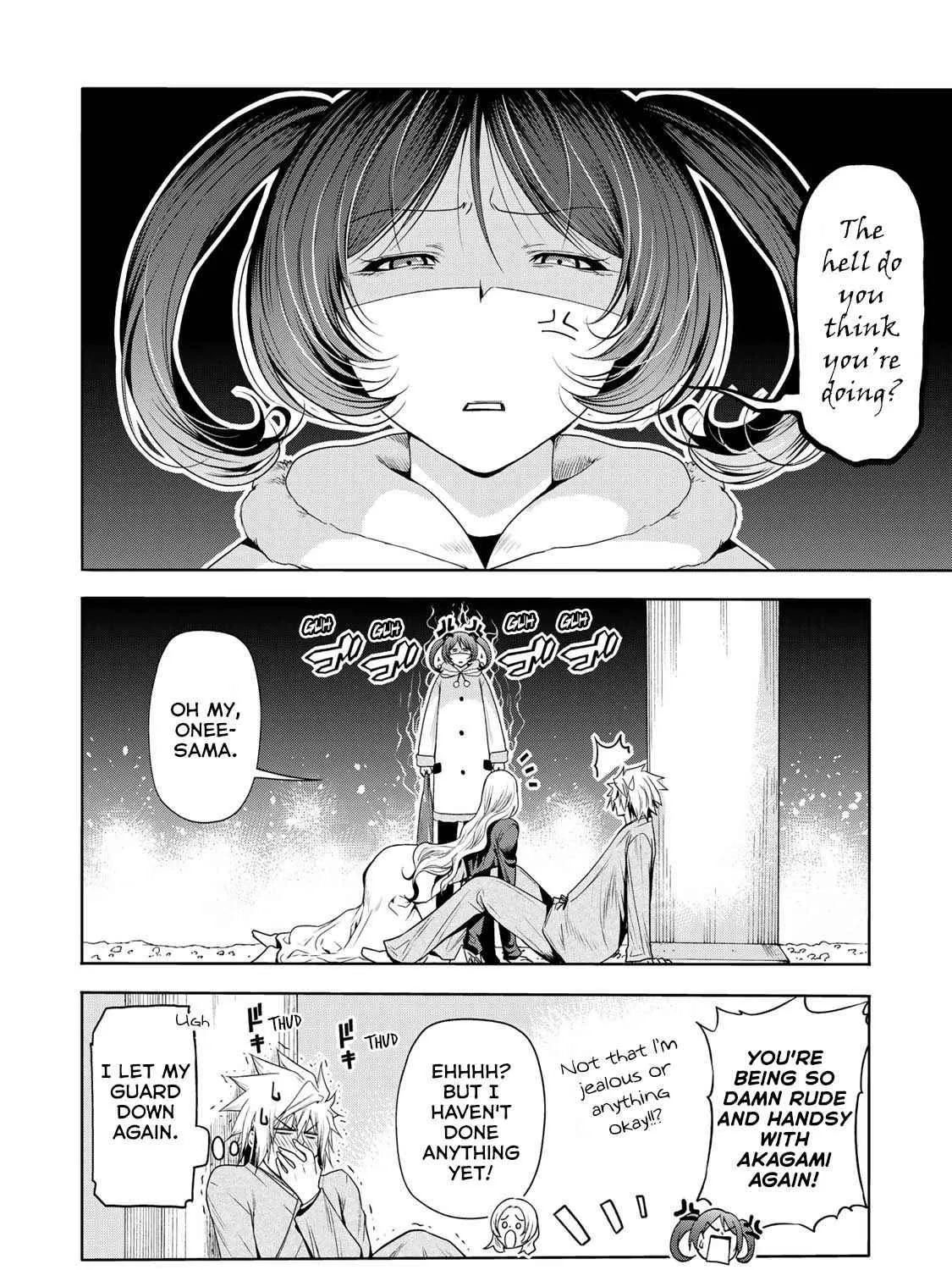 Read Temple chapter 60 image 24 on Lezhin