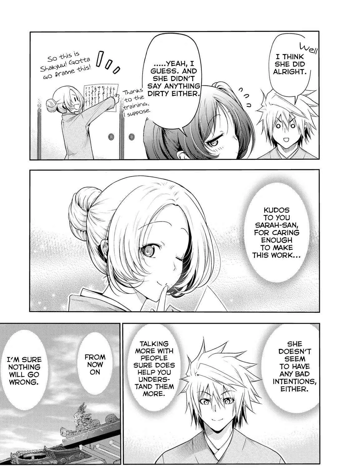 Read Temple chapter 60 image 34 on Lezhin