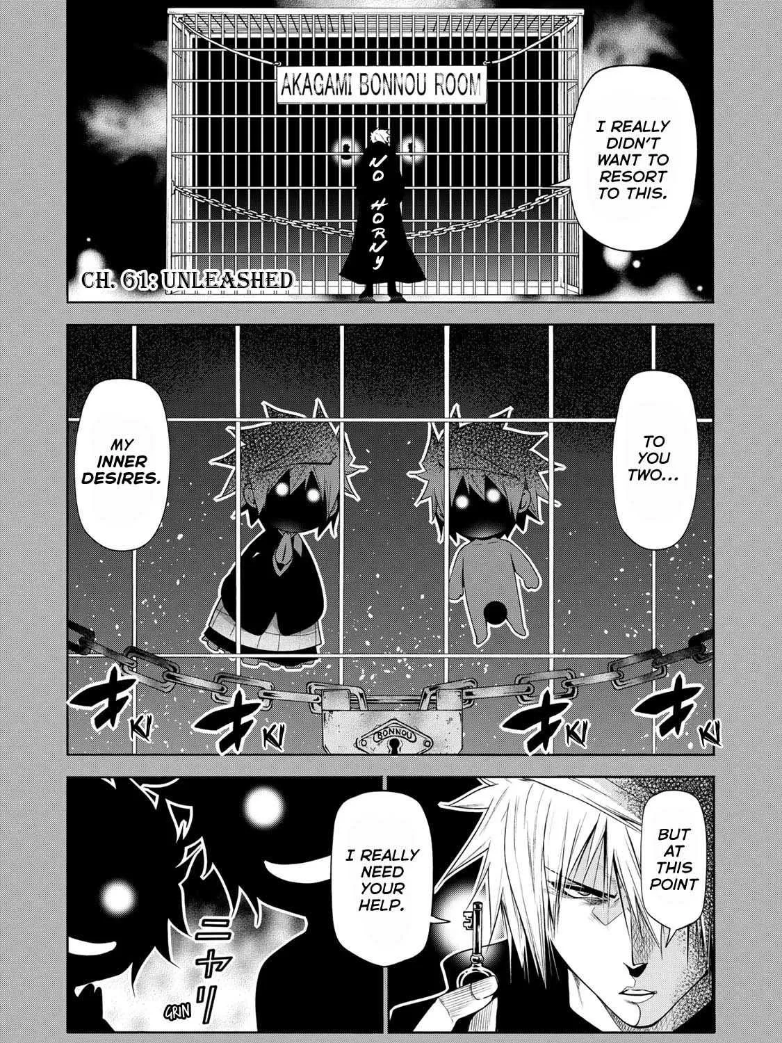 Read Temple chapter 61 image 2 on Lezhin