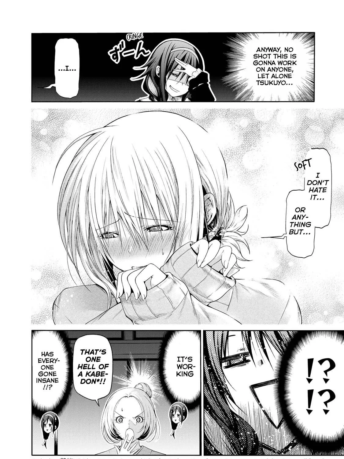 Read Temple chapter 61 image 24 on Lezhin