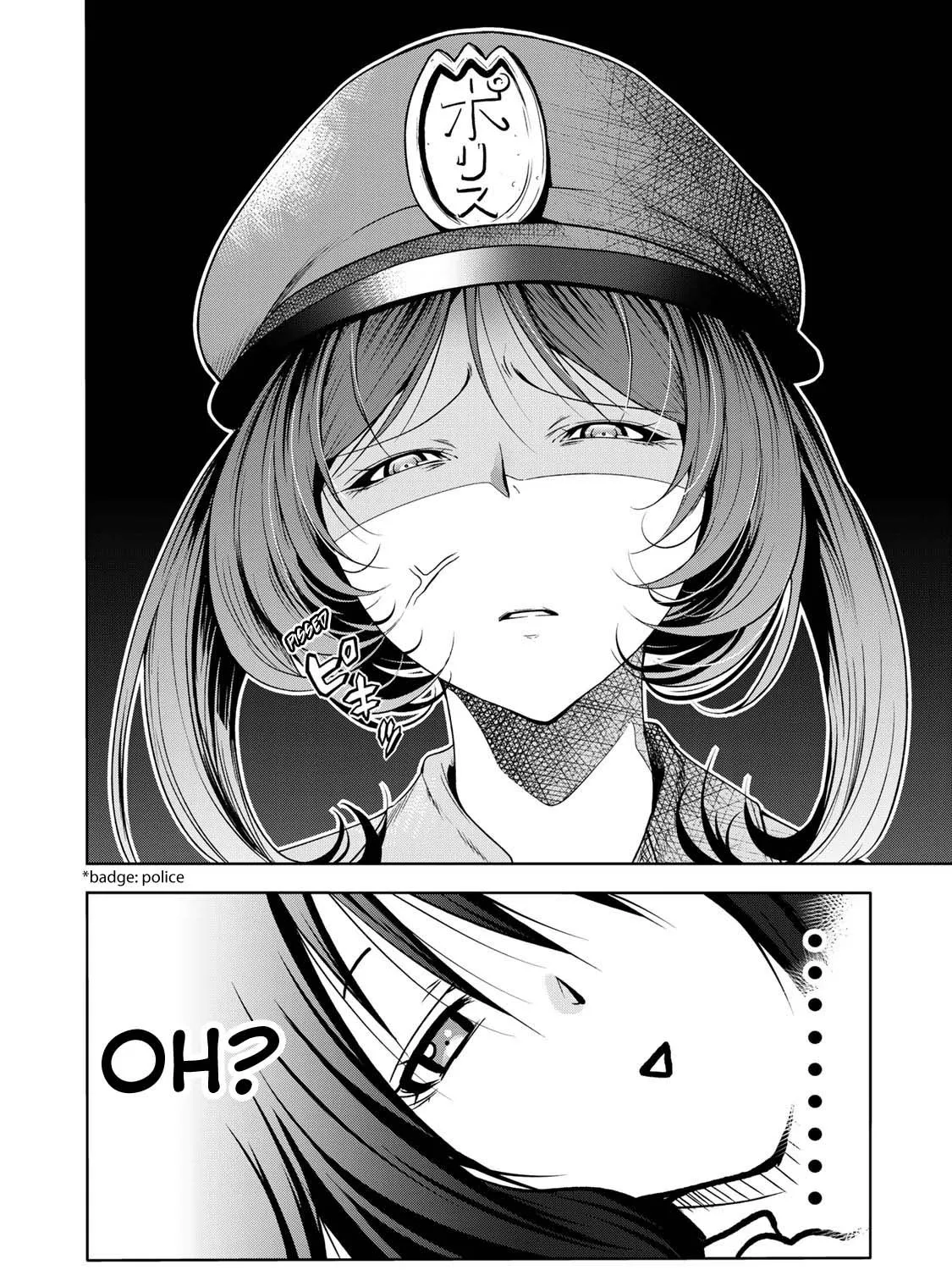 Read Temple chapter 61 image 36 on Lezhin