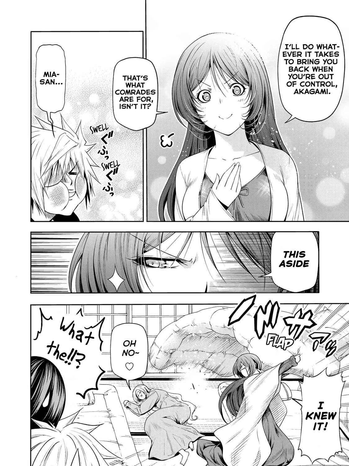 Read Temple chapter 62 image 12 on Lezhin