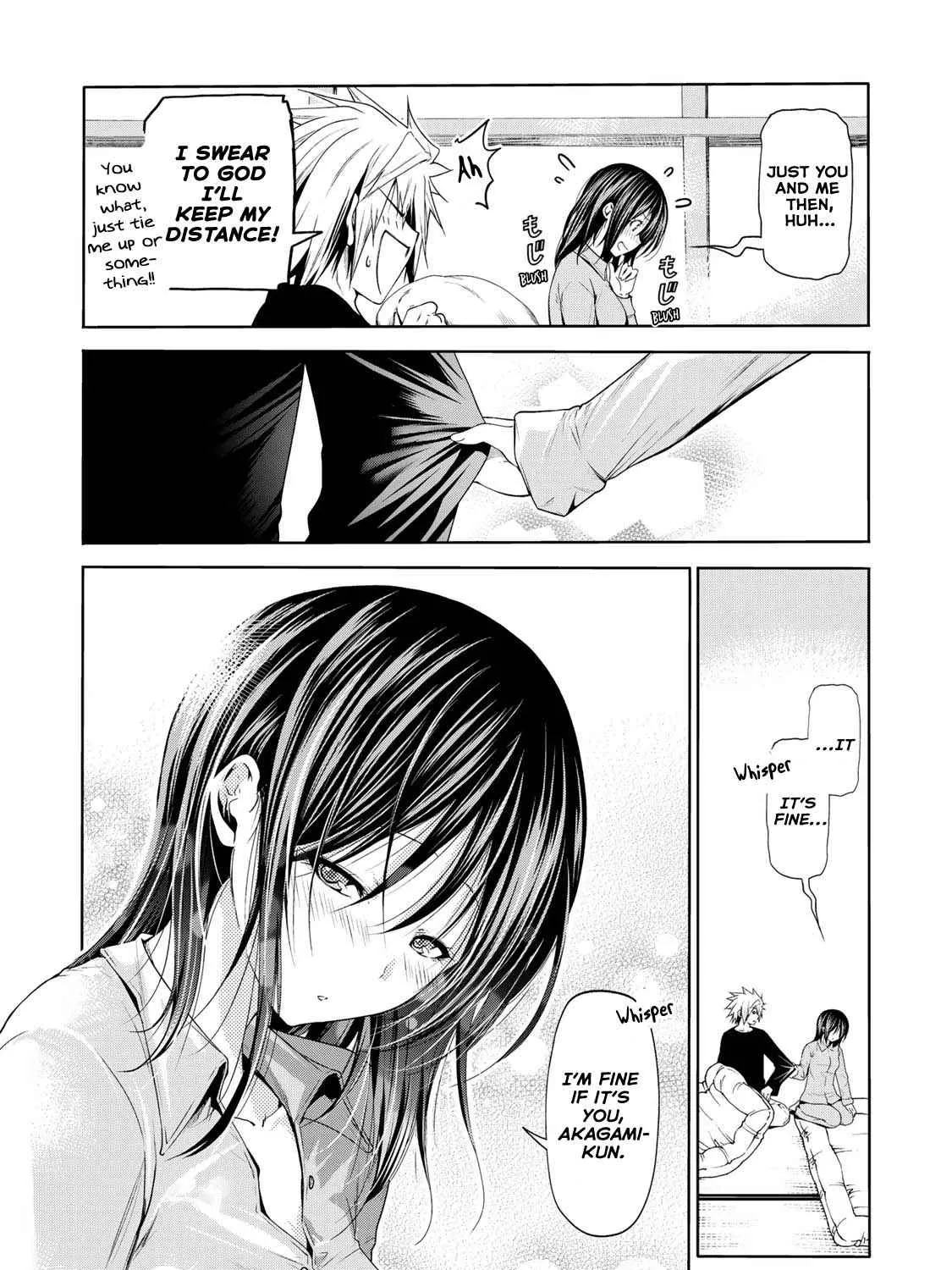 Read Temple chapter 62 image 16 on Lezhin