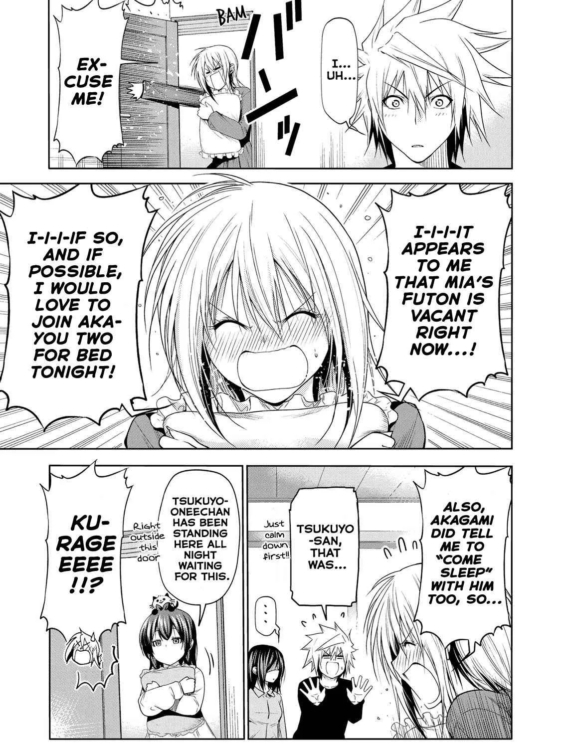Read Temple chapter 62 image 18 on Lezhin