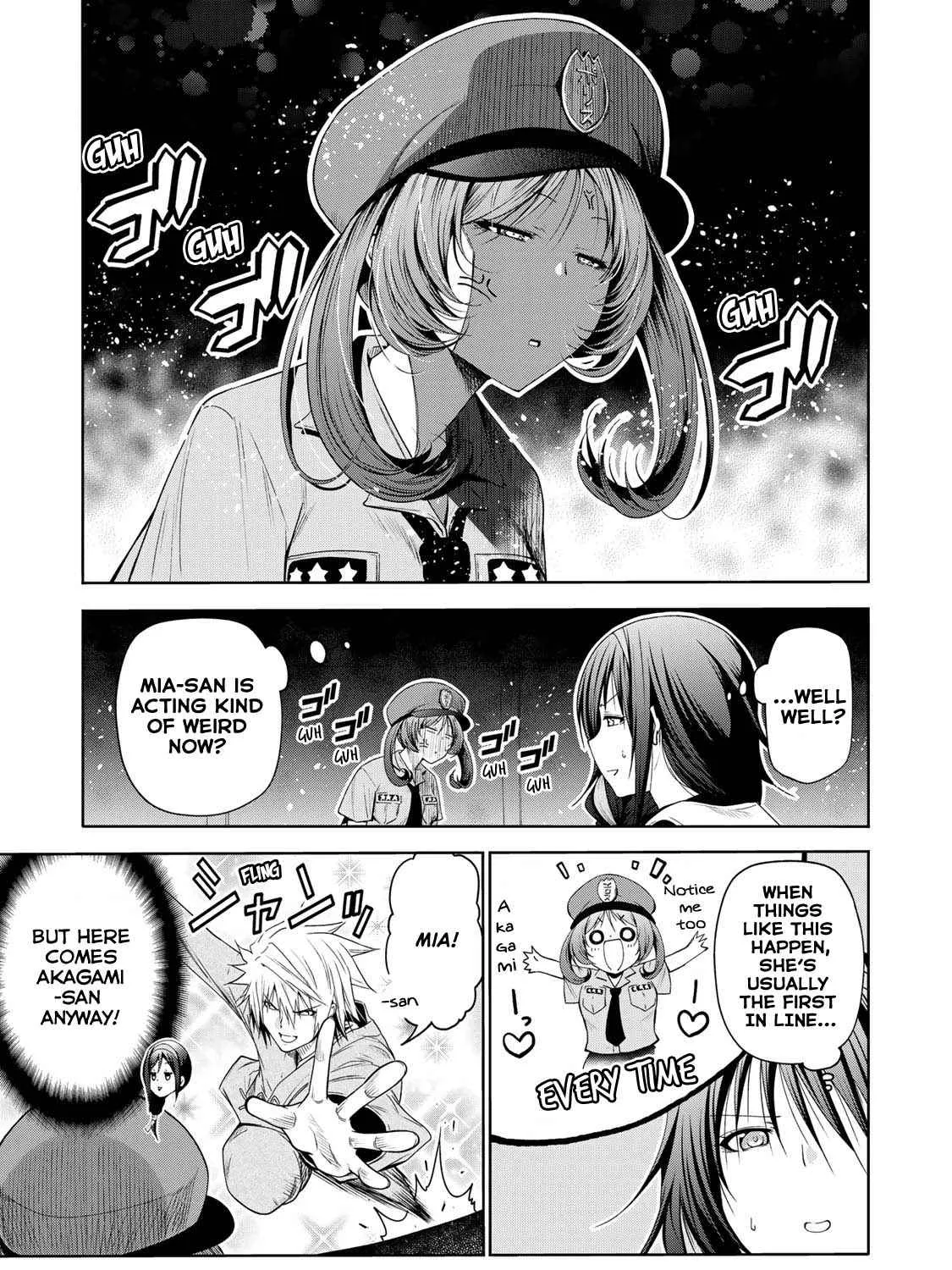 Read Temple chapter 62 image 2 on Lezhin