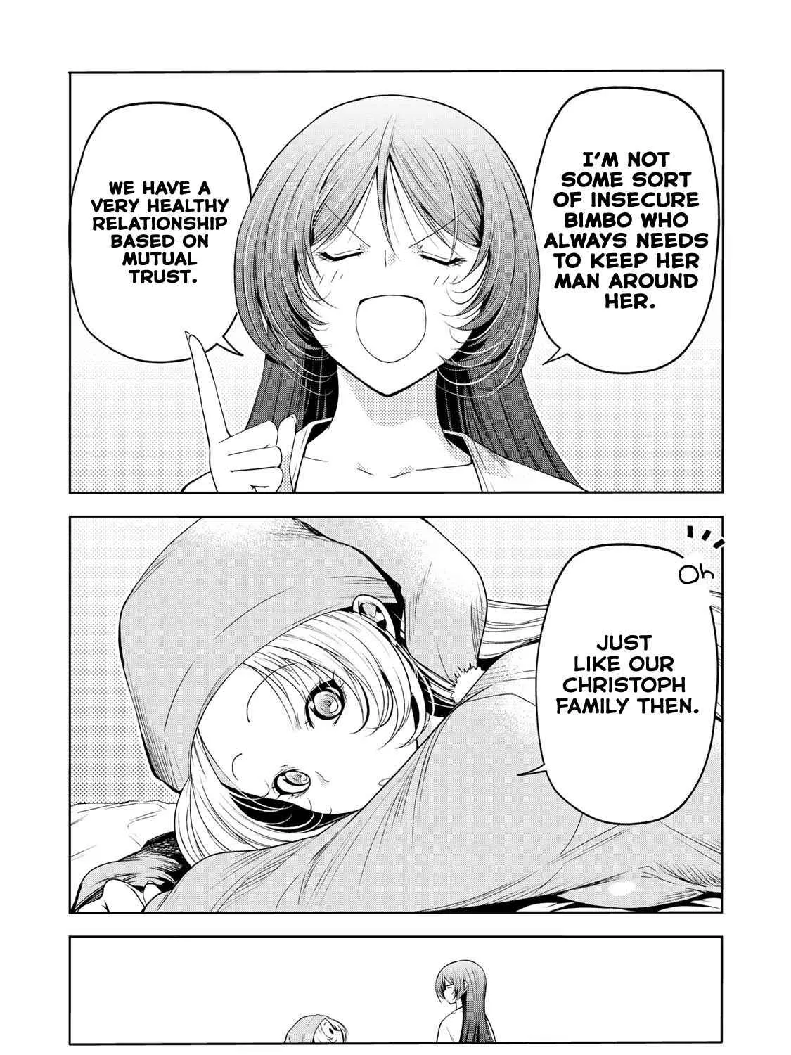 Read Temple chapter 62 image 22 on Lezhin