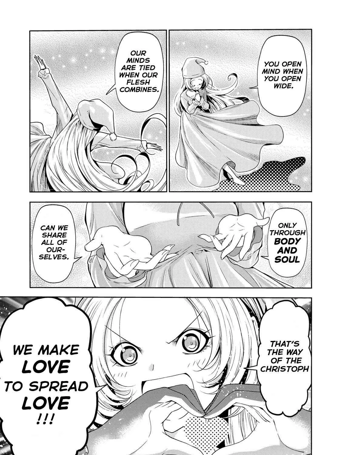 Read Temple chapter 62 image 26 on Lezhin