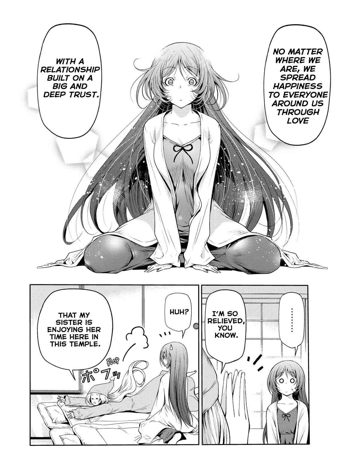 Read Temple chapter 62 image 28 on Lezhin