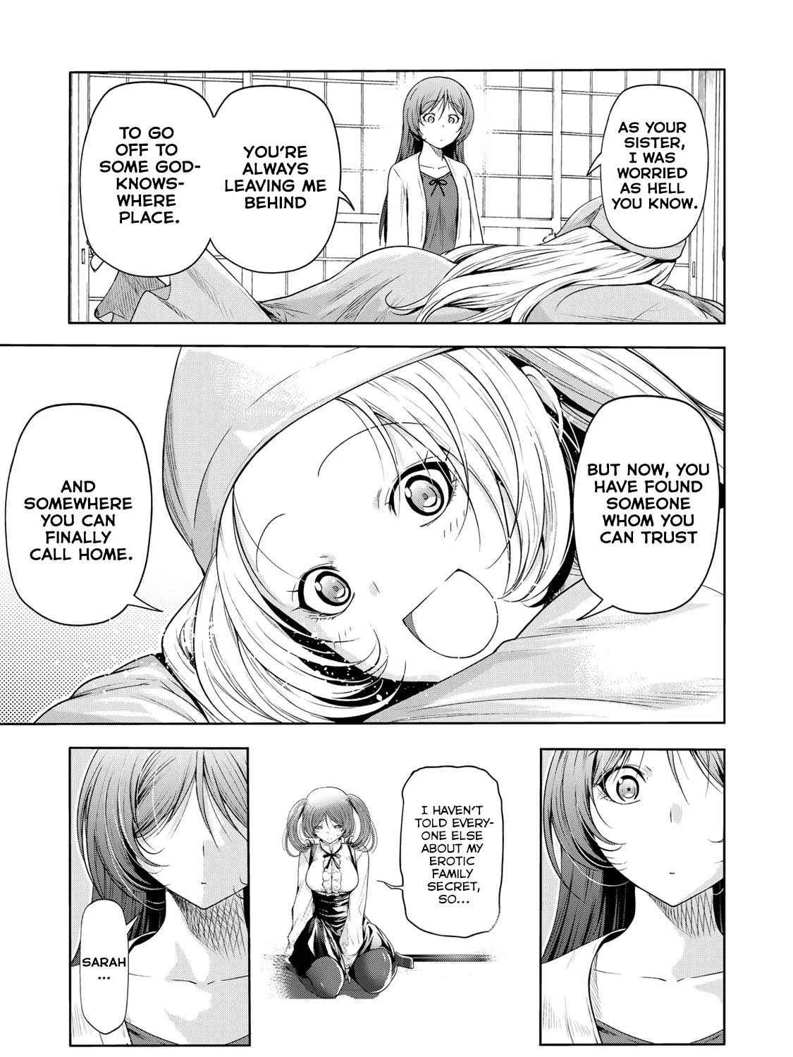 Read Temple chapter 62 image 30 on Lezhin
