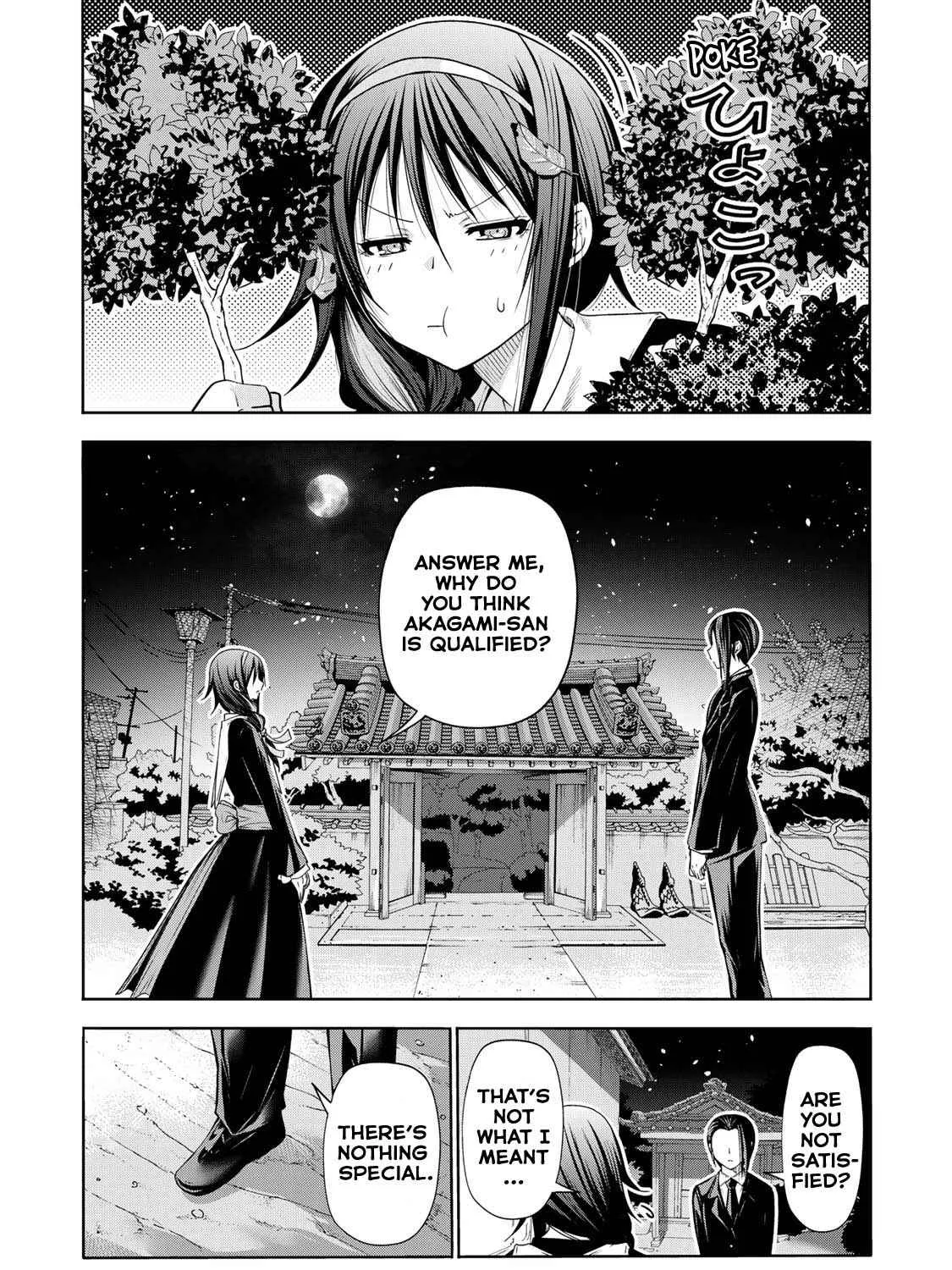 Read Temple chapter 62 image 34 on Lezhin
