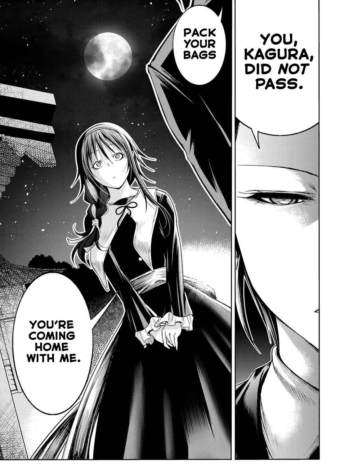 Read Temple chapter 62 image 38 on Lezhin