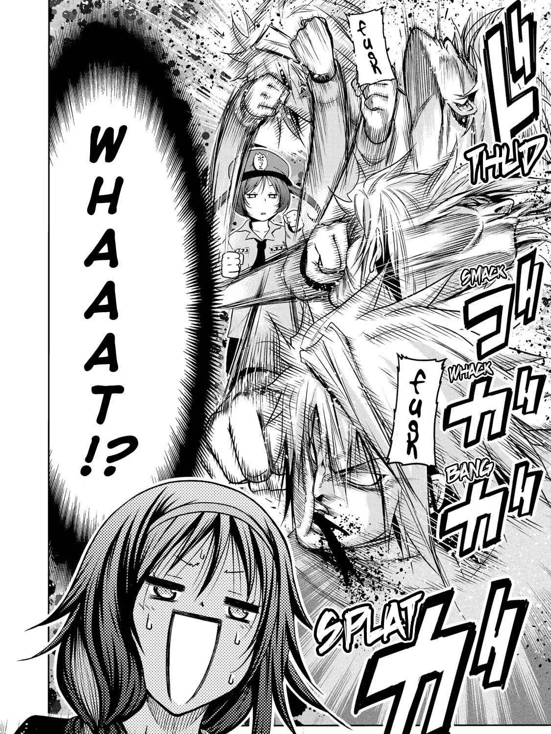Read Temple chapter 62 image 4 on Lezhin