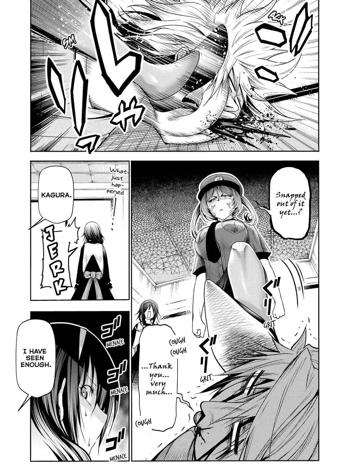 Read Temple chapter 62 image 6 on Lezhin