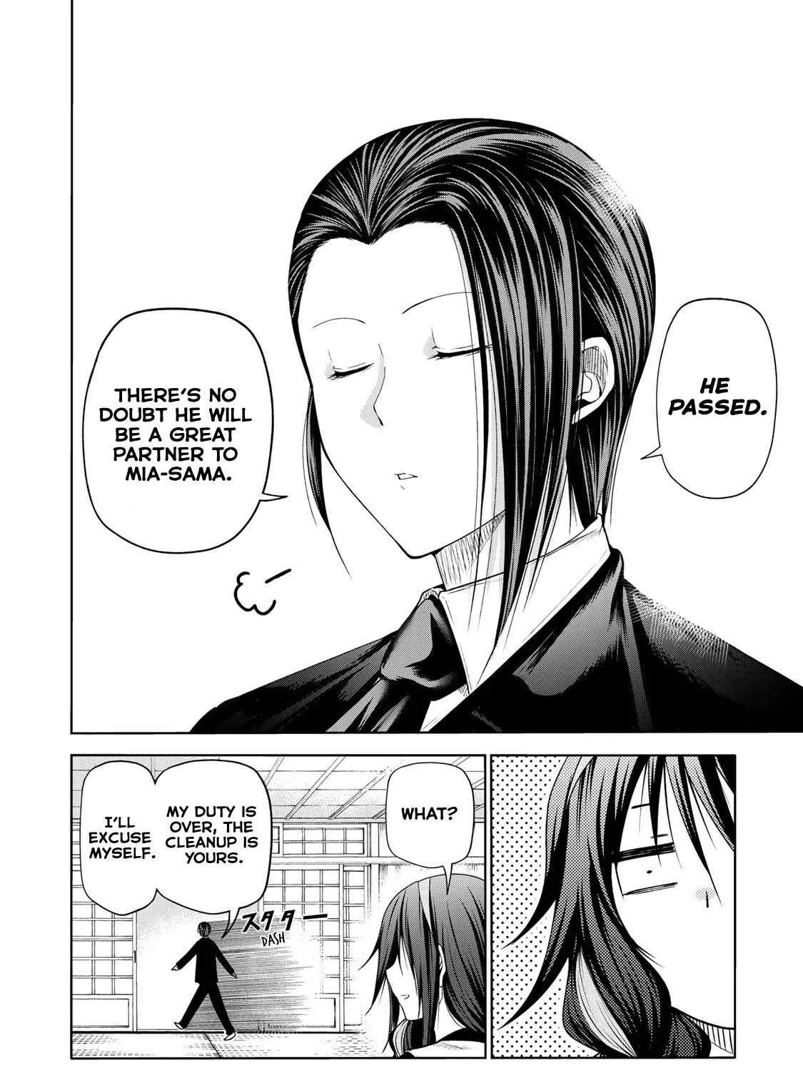 Read Temple chapter 62 image 8 on Lezhin