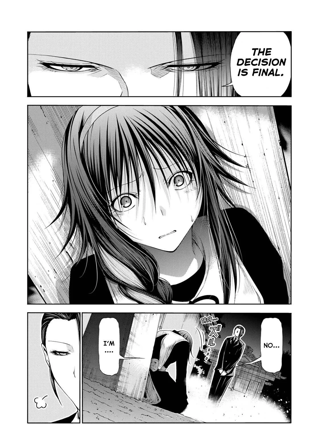Read Temple chapter 63 image 10 on Lezhin