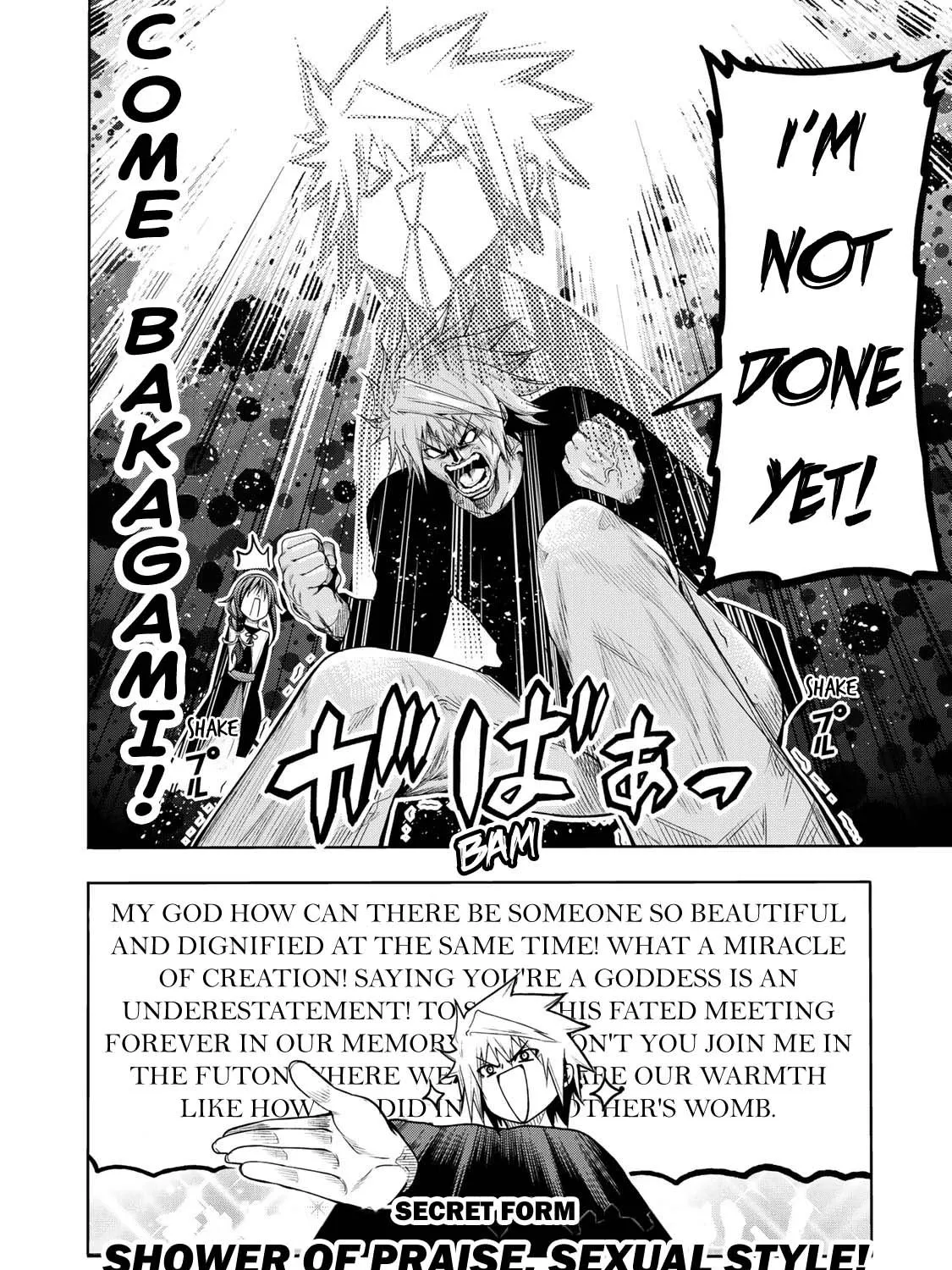 Read Temple chapter 63 image 24 on Lezhin