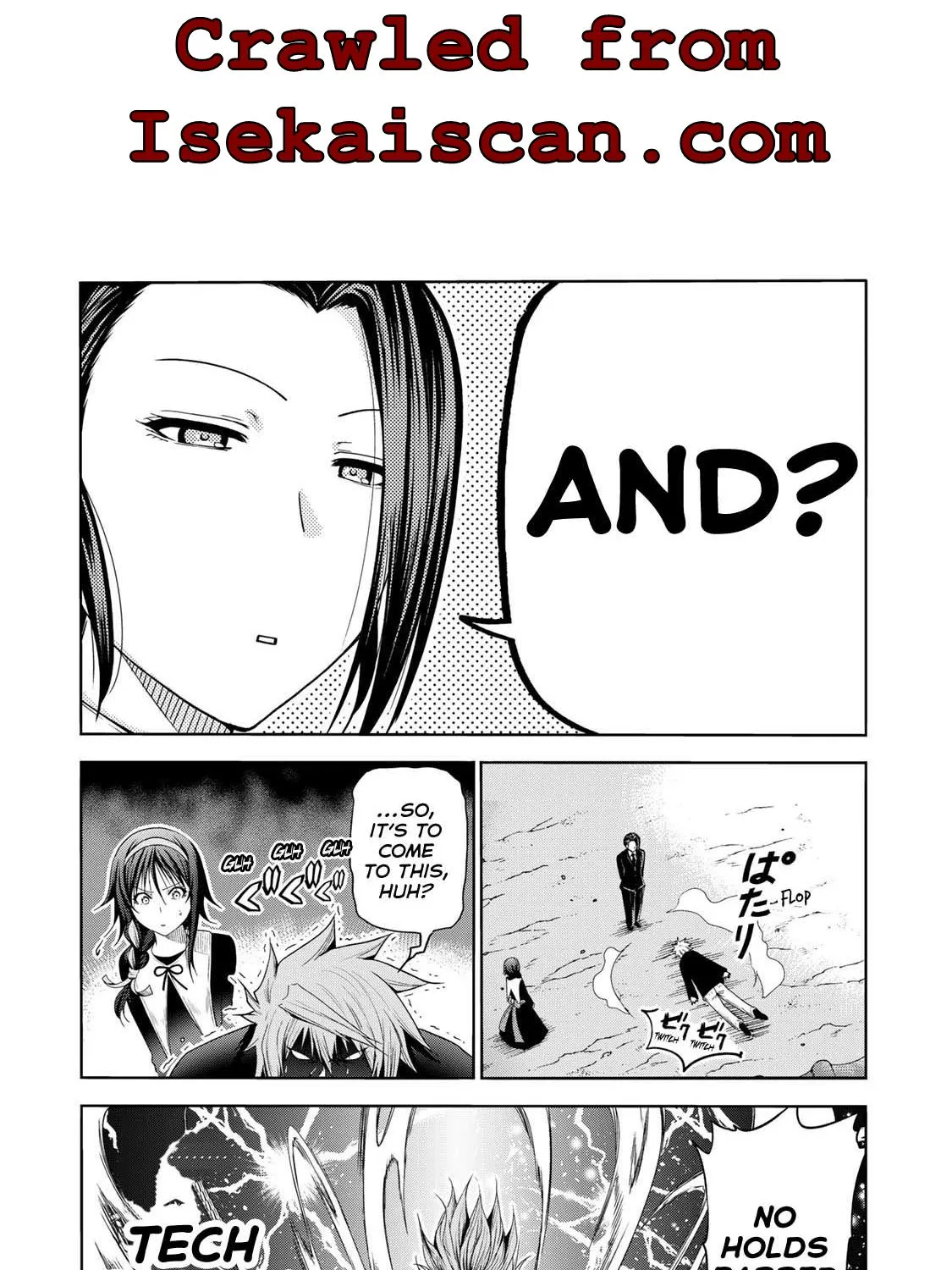 Read Temple chapter 63 image 26 on Lezhin