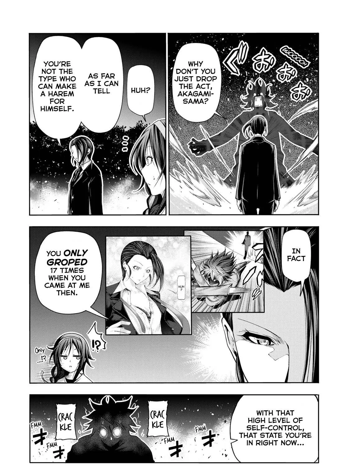 Read Temple chapter 63 image 30 on Lezhin