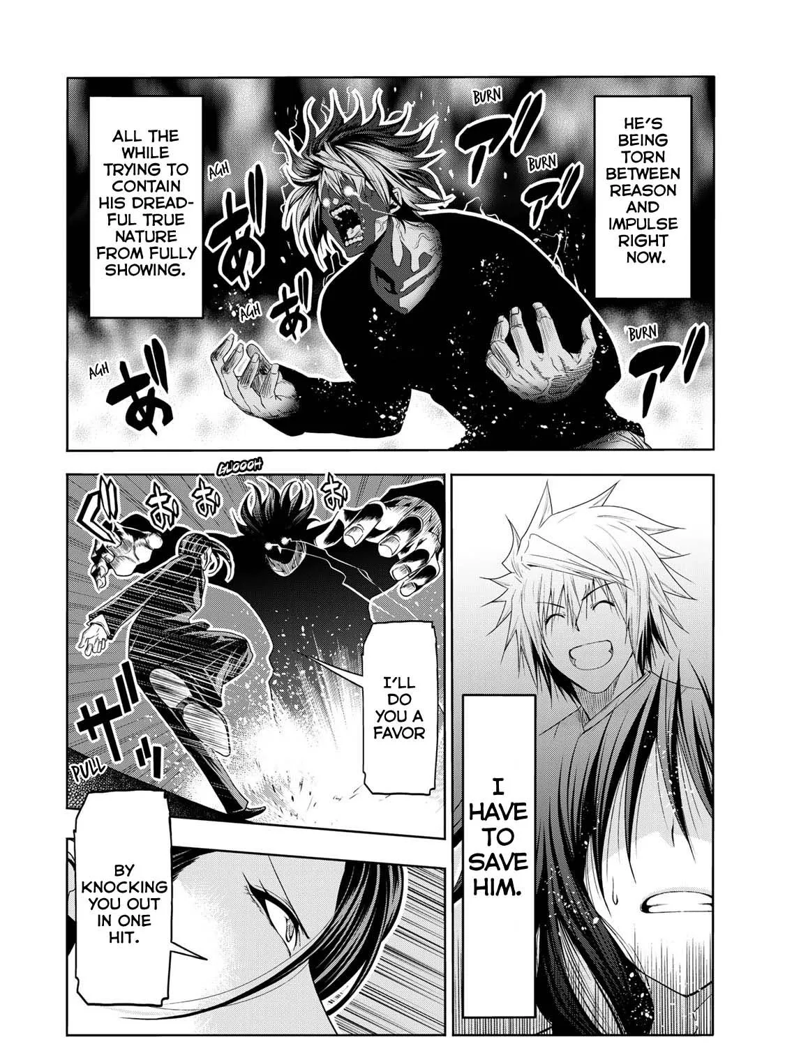 Read Temple chapter 63 image 34 on Lezhin