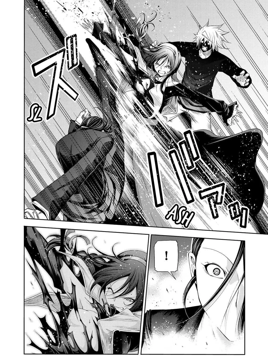 Read Temple chapter 63 image 36 on Lezhin