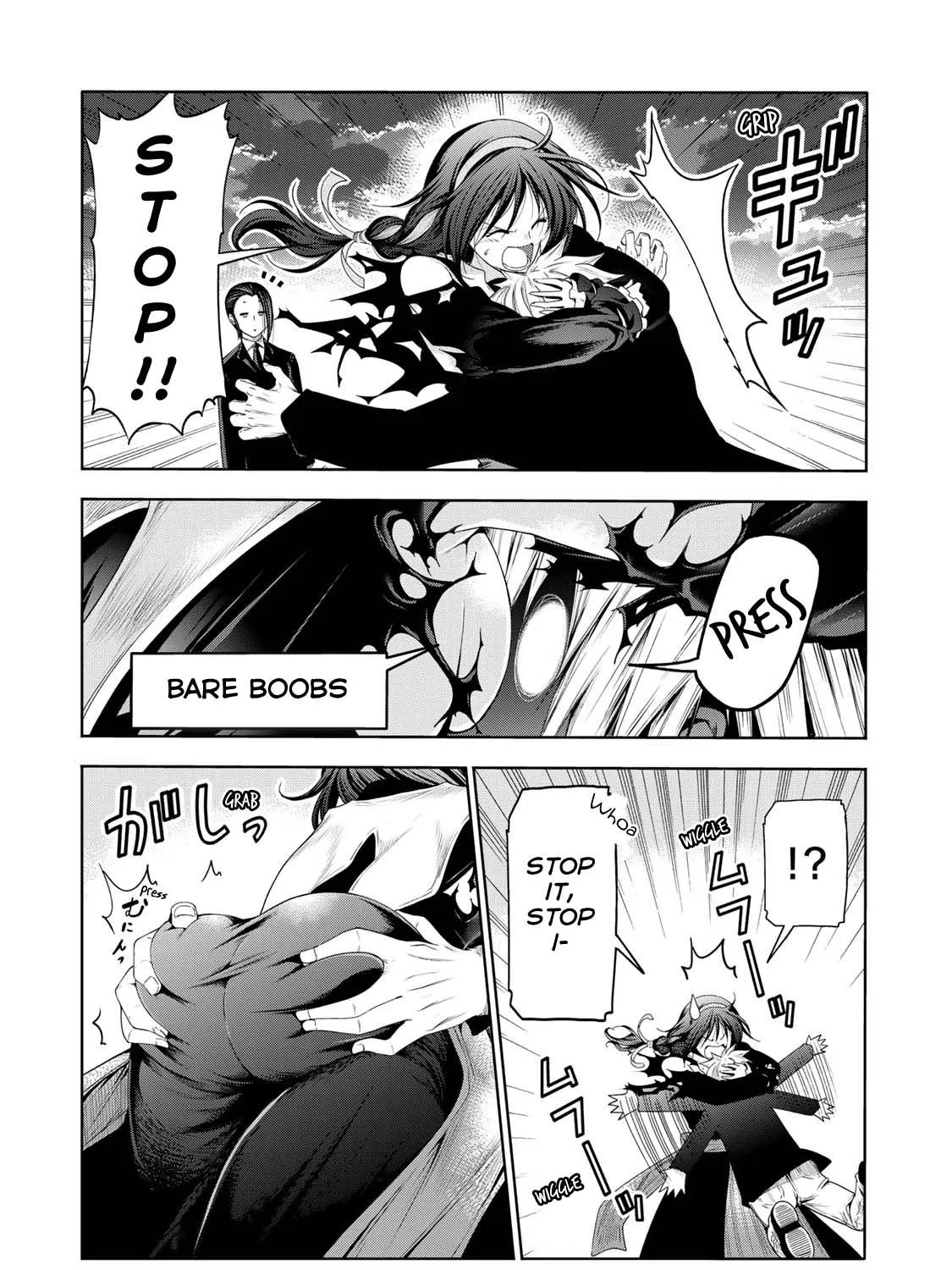Read Temple chapter 63 image 38 on Lezhin