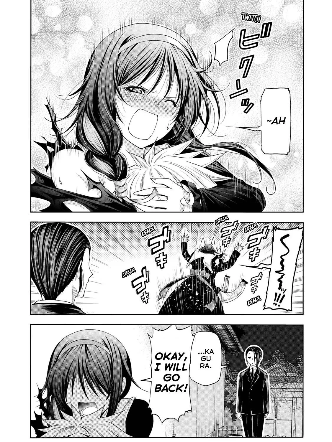 Read Temple chapter 63 image 40 on Lezhin