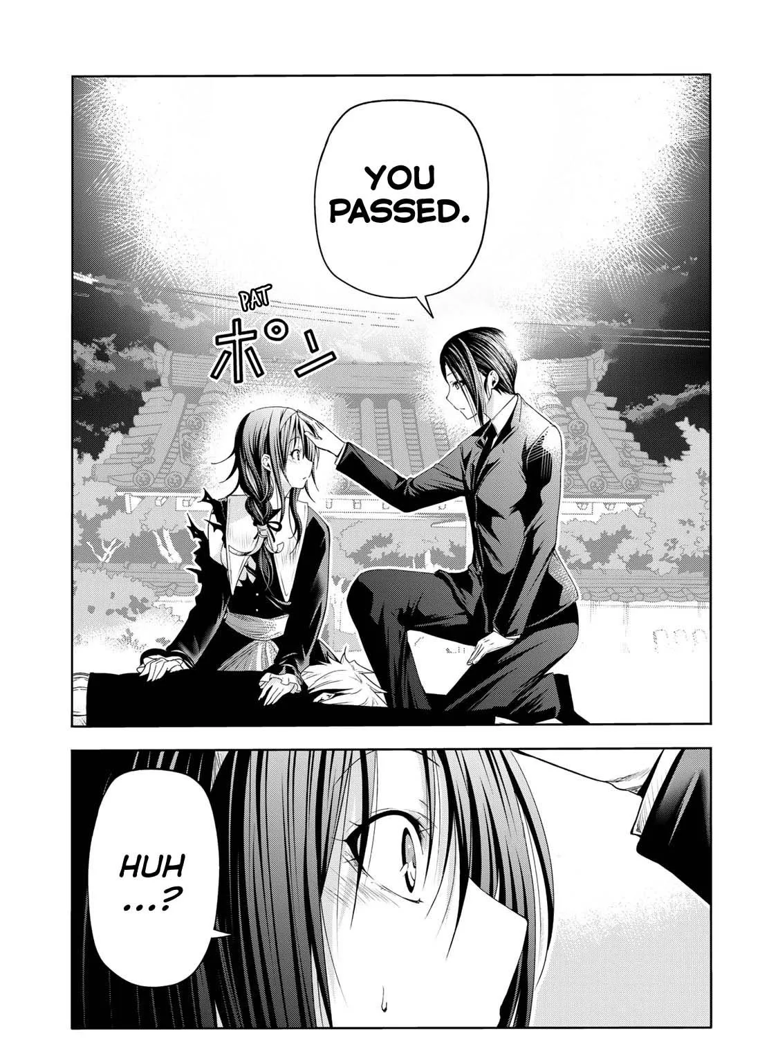 Read Temple chapter 63 image 44 on Lezhin