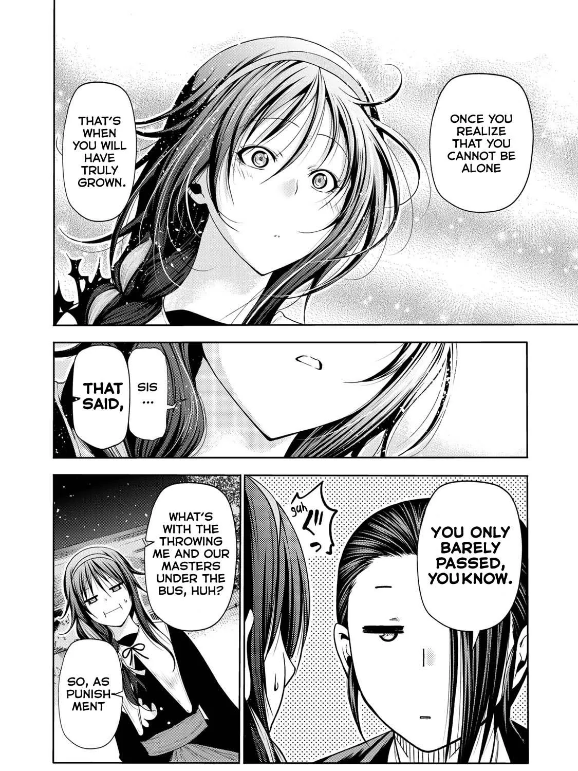 Read Temple chapter 63 image 48 on Lezhin