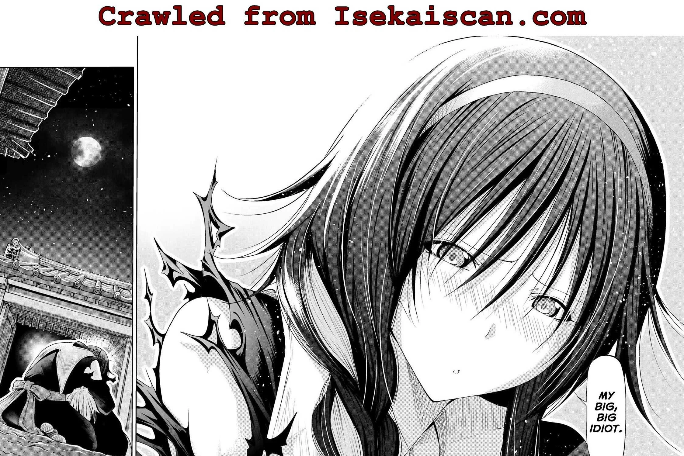 Read Temple chapter 63 image 52 on Lezhin