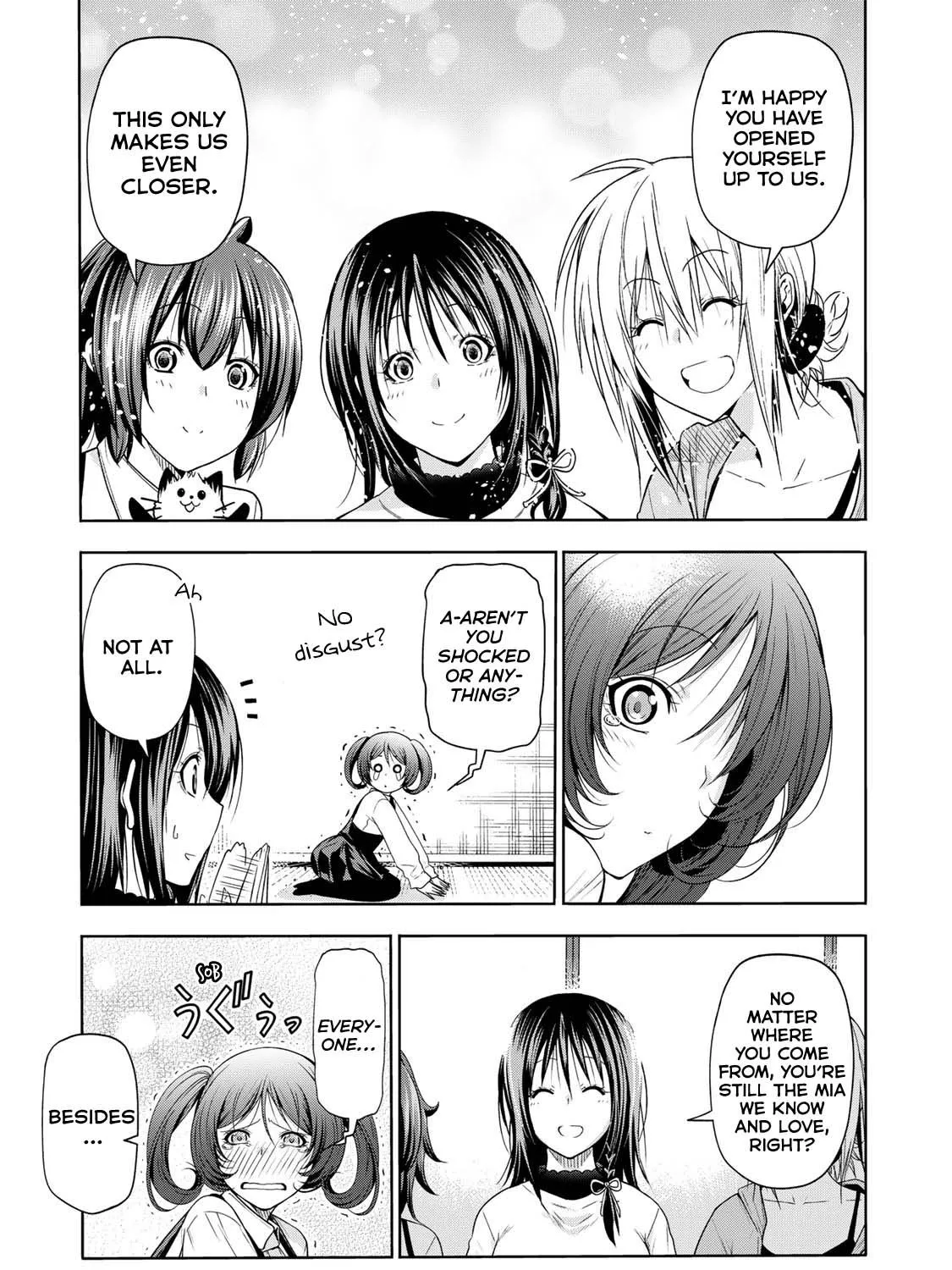 Read Temple chapter 64 image 10 on Lezhin