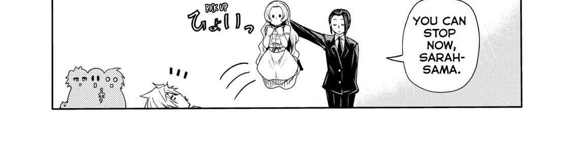 Read Temple chapter 64 image 29 on Lezhin