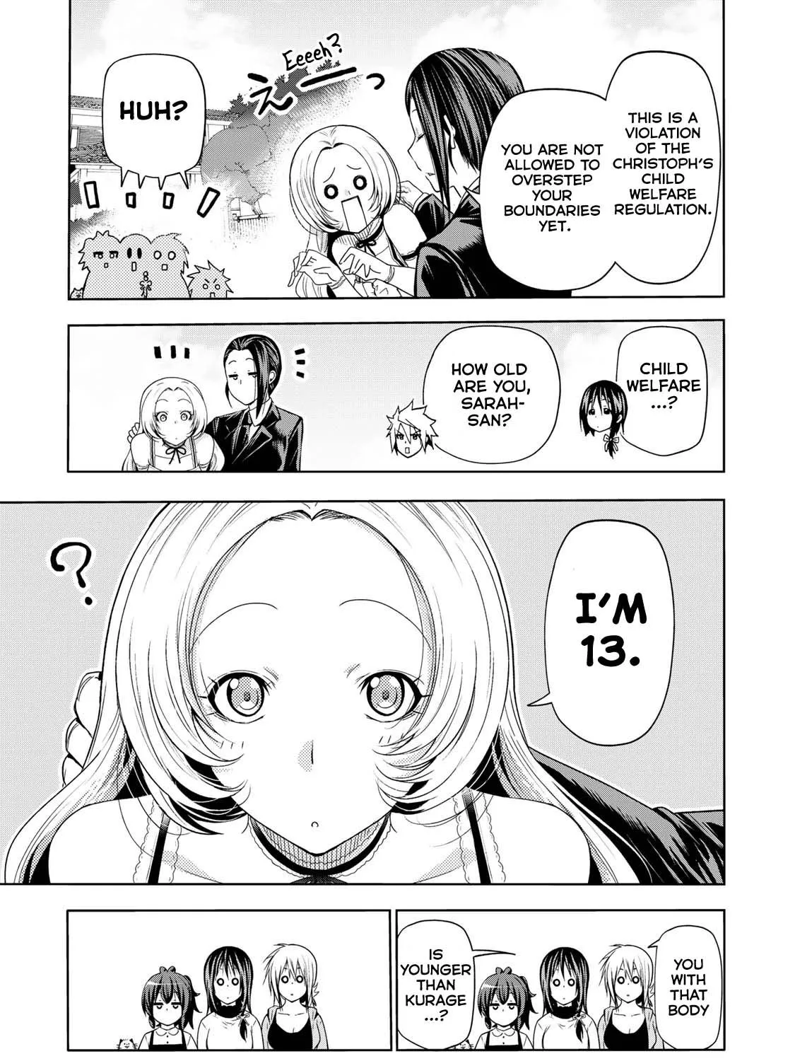 Read Temple chapter 64 image 30 on Lezhin