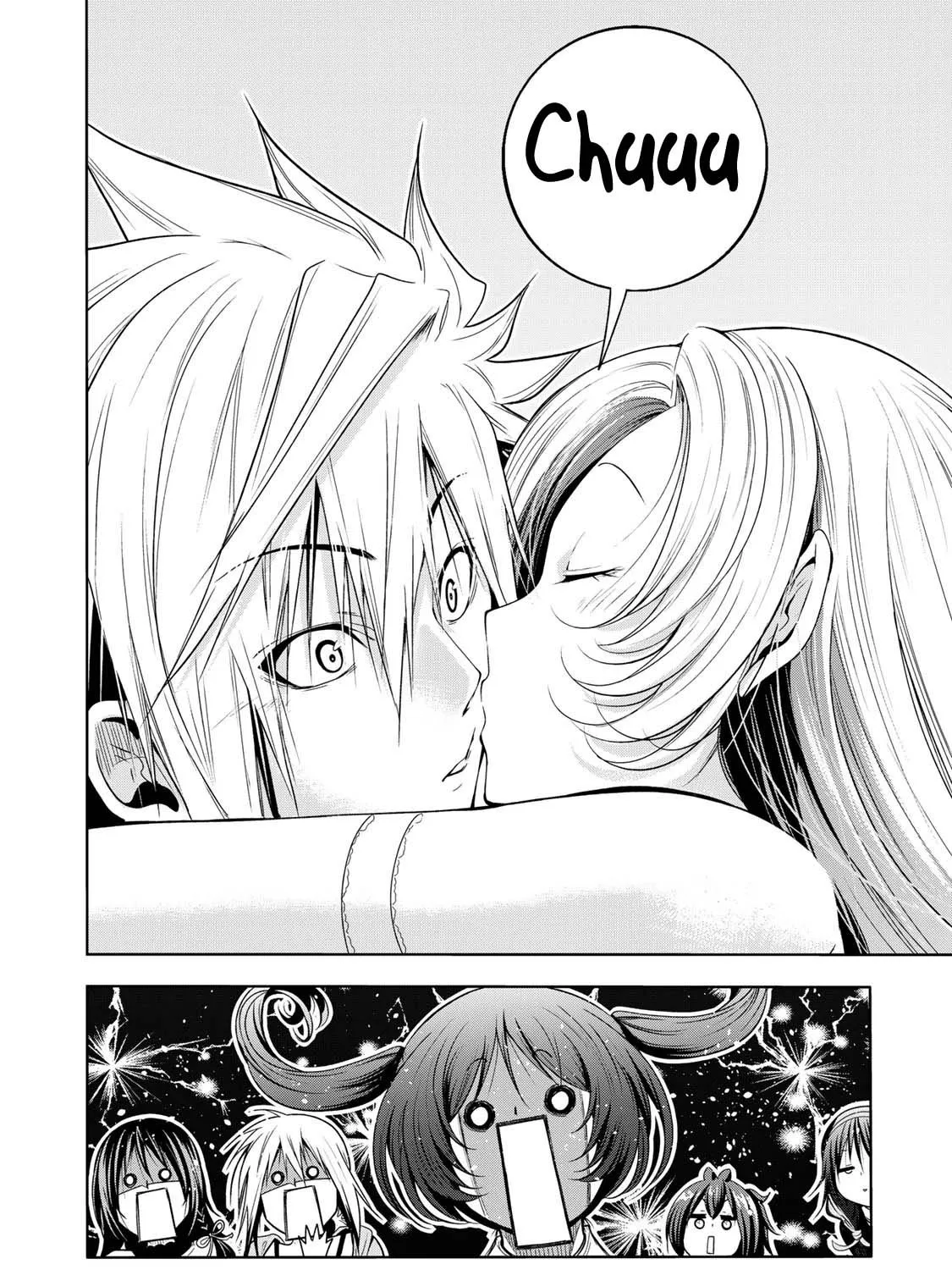 Read Temple chapter 64 image 36 on Lezhin